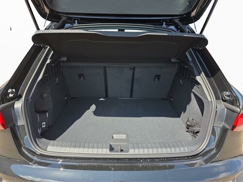 Audi A3 A3 Sportback S line Black 10