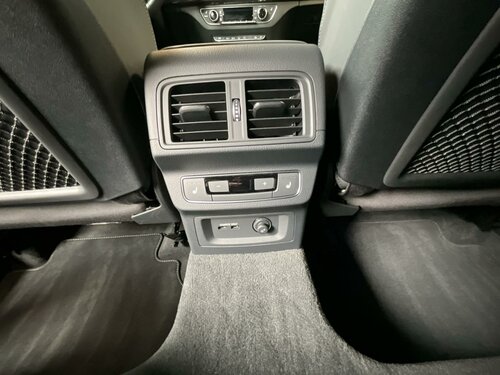 Audi SQ5 SB+Quat.+TipTronic+Pano+Stand- Grey 17
