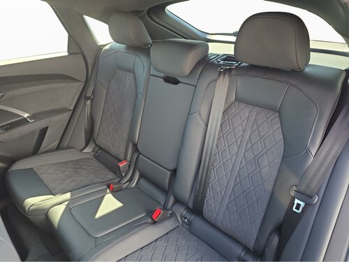 Audi Q5 Q5 Sportback White 7