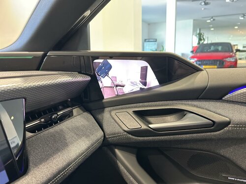 Audi A6 e-tron edition one blue Blue 19