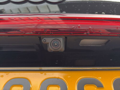 Audi A5 NEW Edition one Black 15