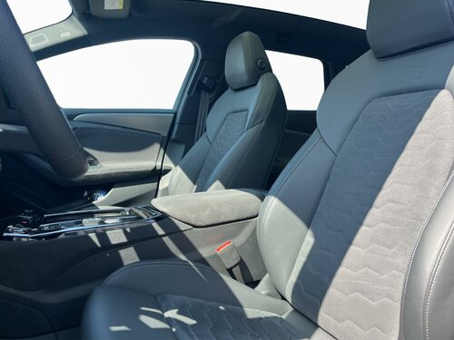 Audi A6 Edition Blu Avant e-tron Blue 13