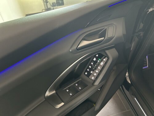 Audi Q5 TDI quattro S tronic Black 13