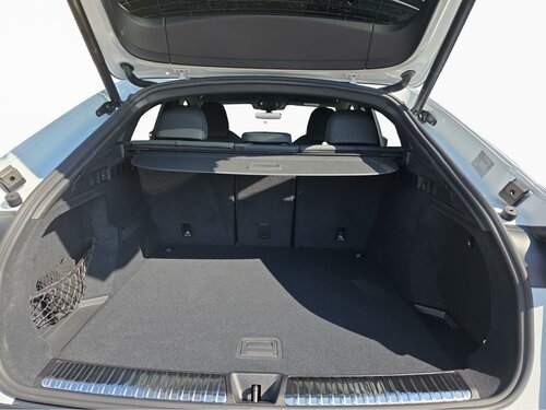 Audi Q5 Q5 Sportback White 8
