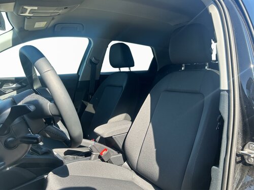 Audi A1 Sportback S line 30 TFSI Black 6