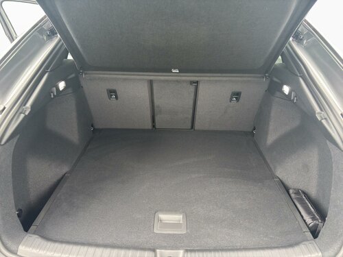 Audi Q4 e-tron 45 Sportback Grey 7