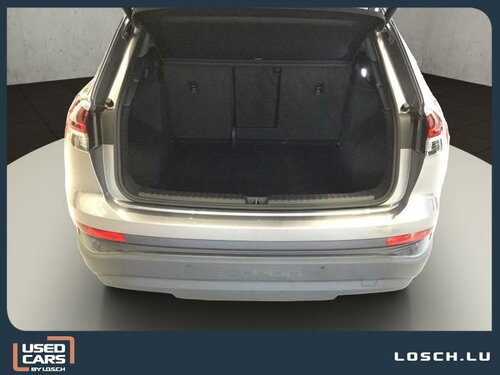Audi Q4 e-tron 82KWh+E-Tron40+LED+NAVI Grey 15